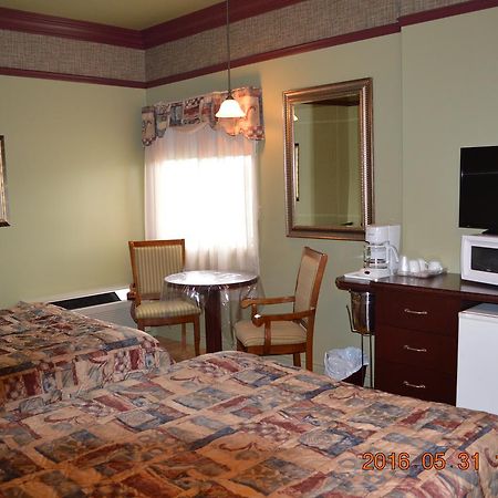 Motel-Auberge Hélene Victoriaville Kültér fotó