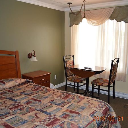 Motel-Auberge Hélene Victoriaville Kültér fotó