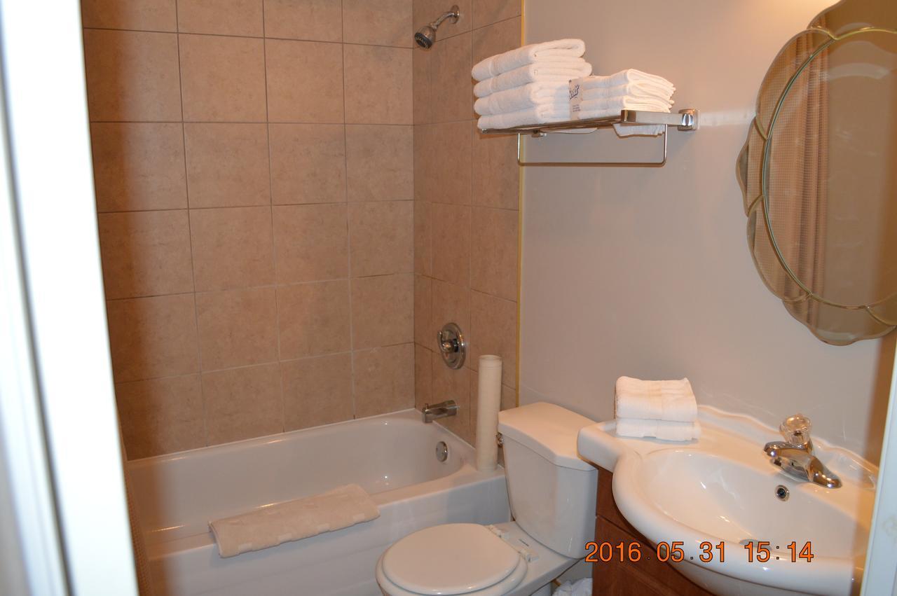 Motel-Auberge Hélene Victoriaville Kültér fotó