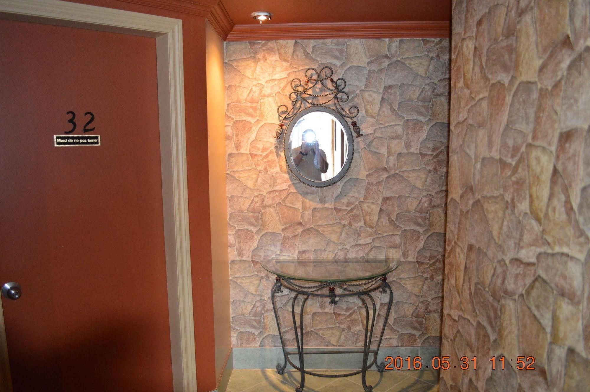 Motel-Auberge Hélene Victoriaville Kültér fotó