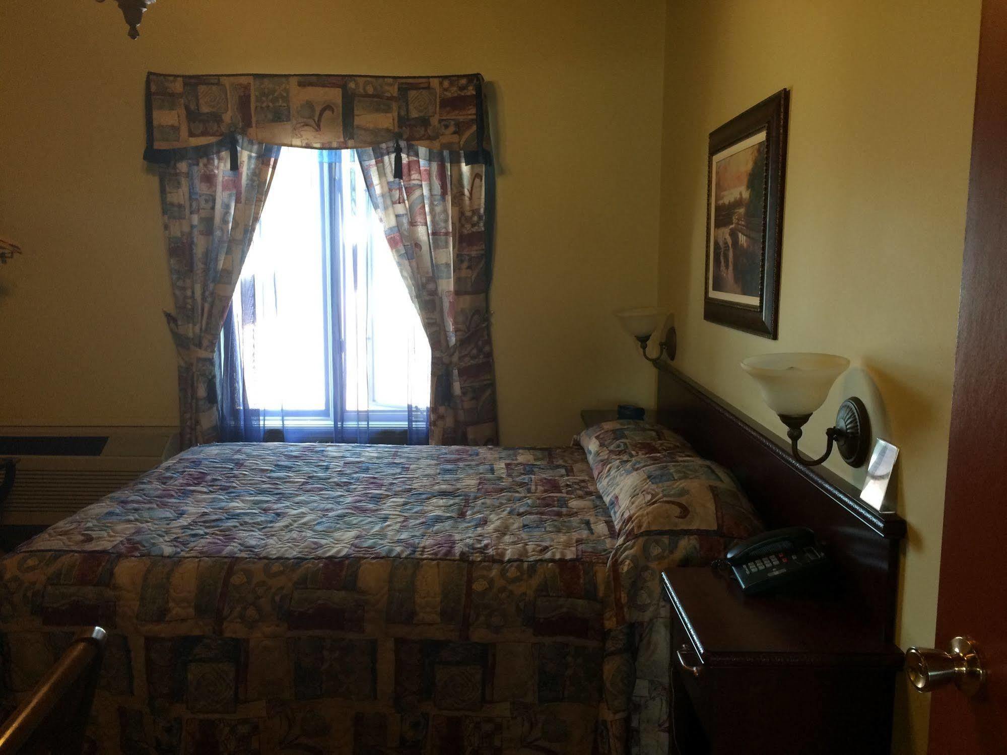 Motel-Auberge Hélene Victoriaville Kültér fotó