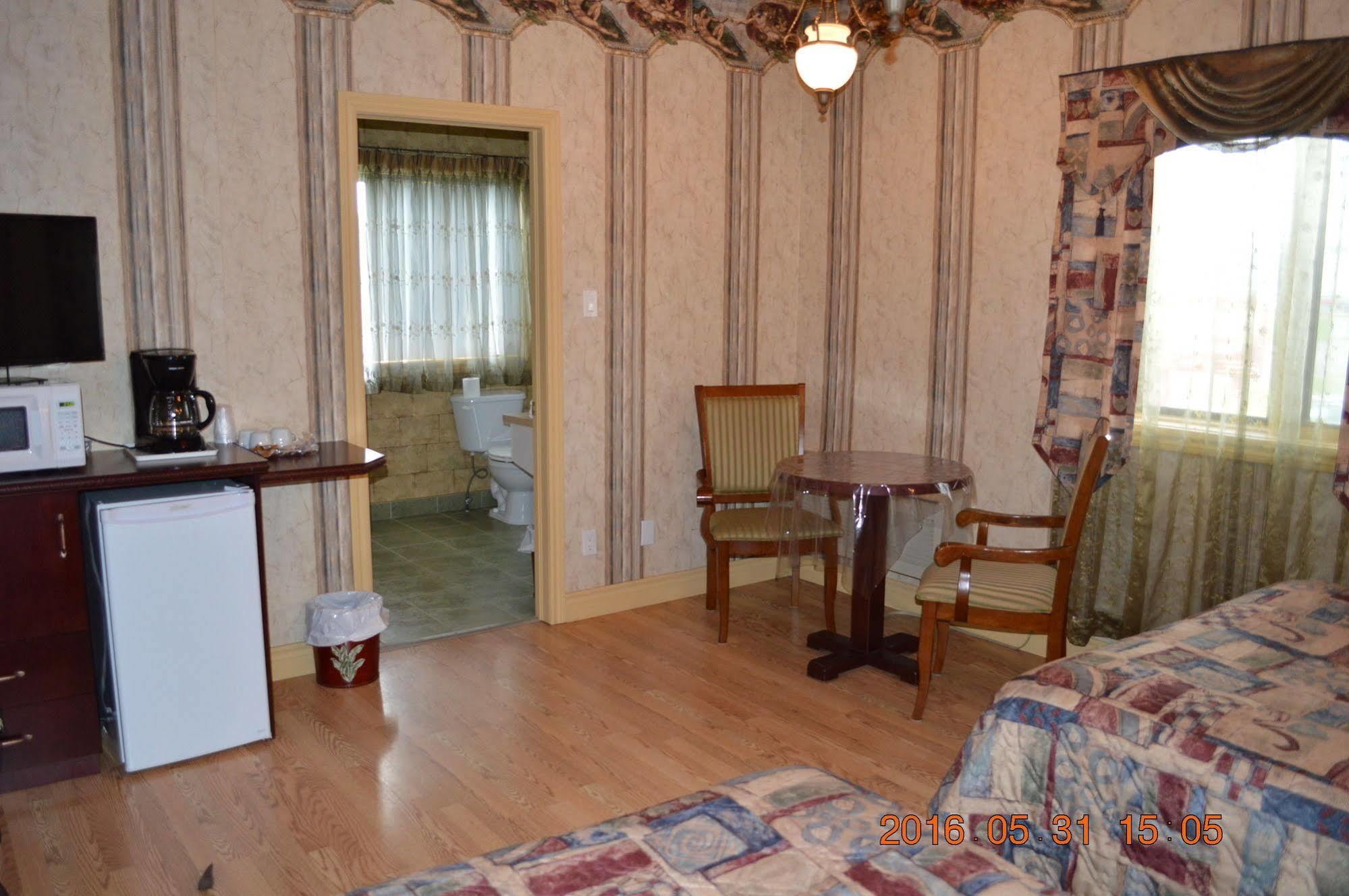 Motel-Auberge Hélene Victoriaville Kültér fotó