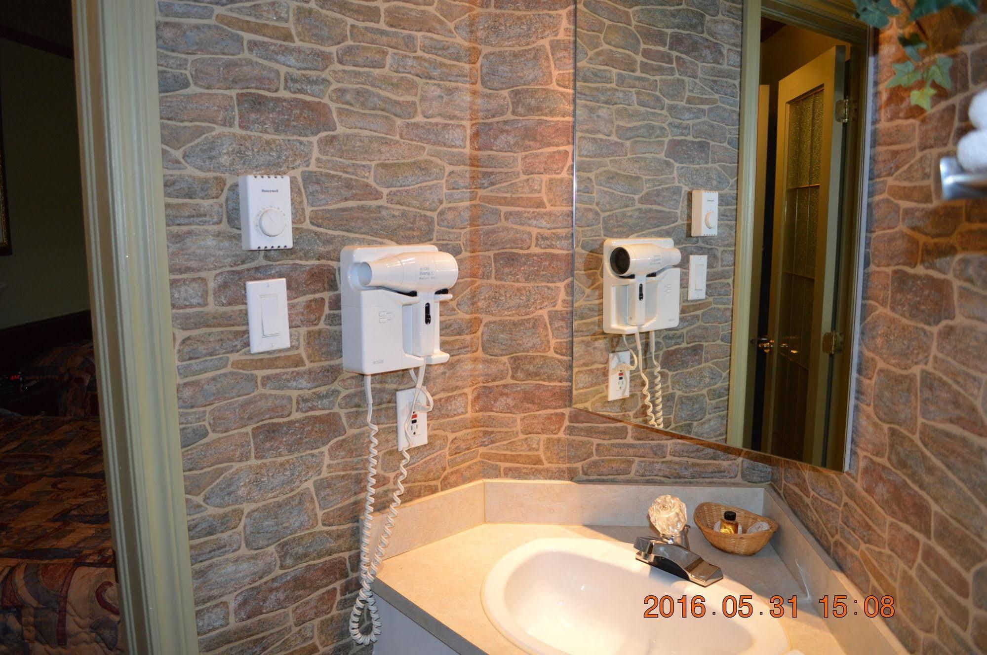Motel-Auberge Hélene Victoriaville Kültér fotó