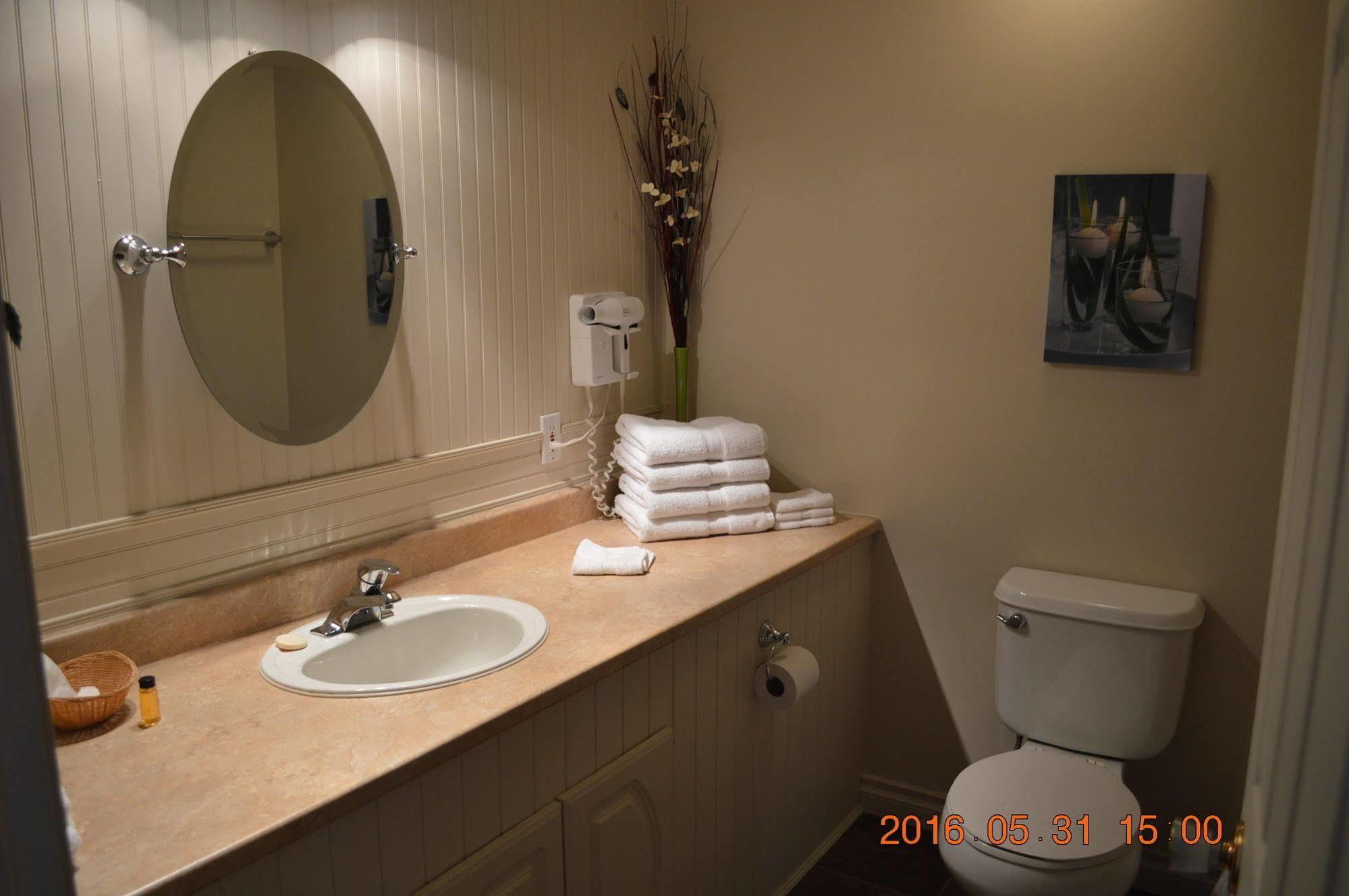 Motel-Auberge Hélene Victoriaville Kültér fotó