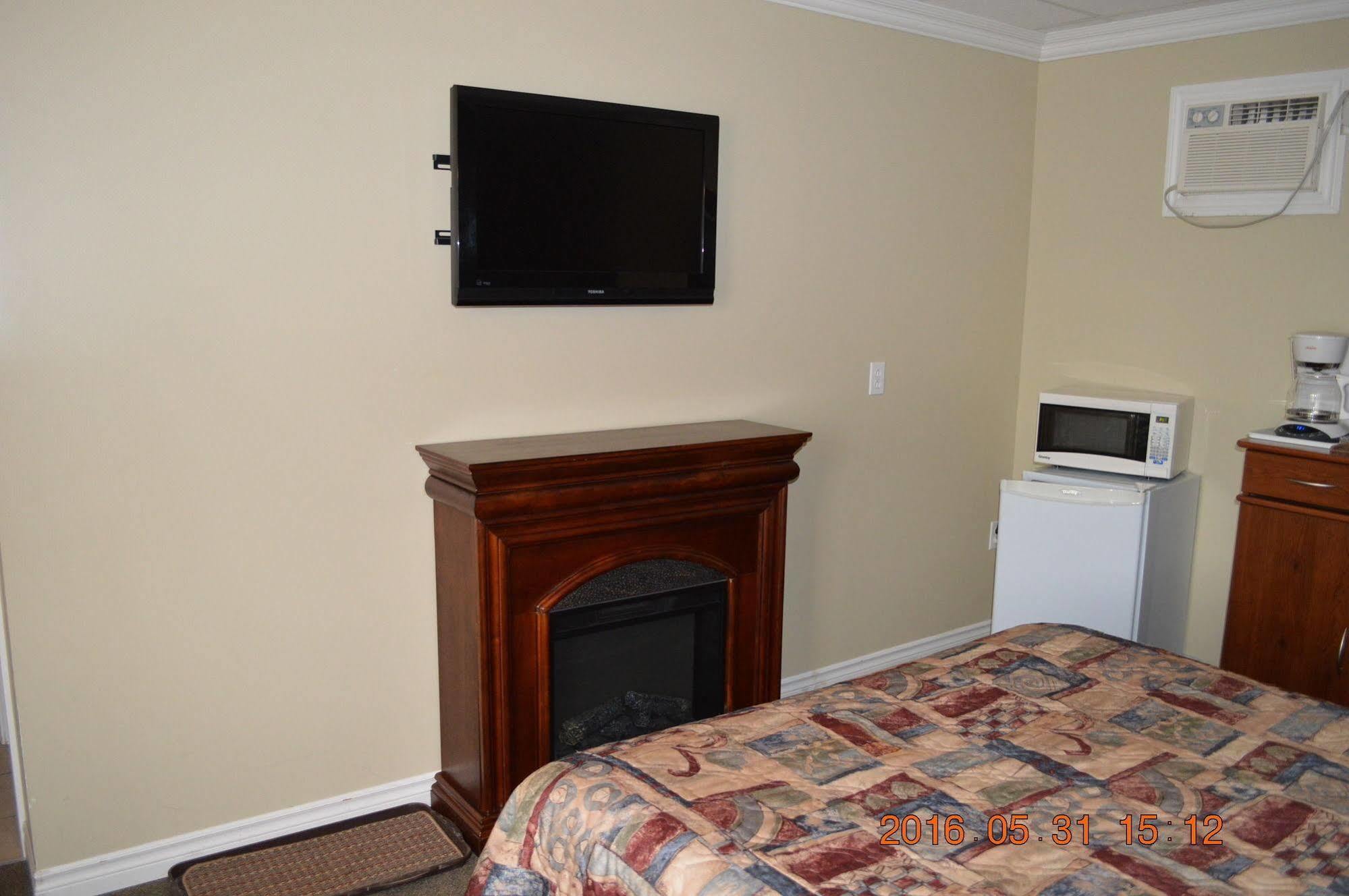 Motel-Auberge Hélene Victoriaville Kültér fotó
