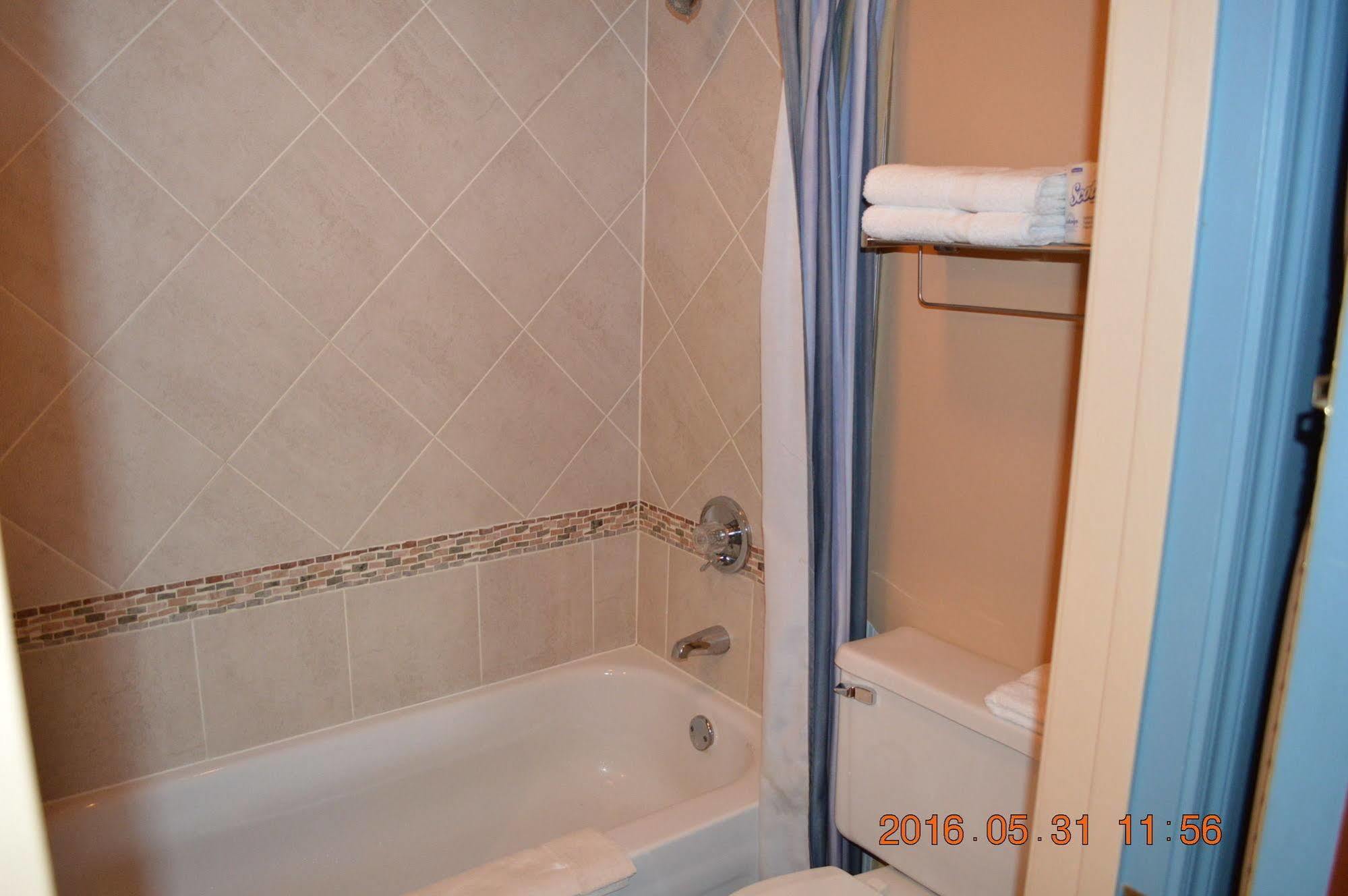 Motel-Auberge Hélene Victoriaville Kültér fotó