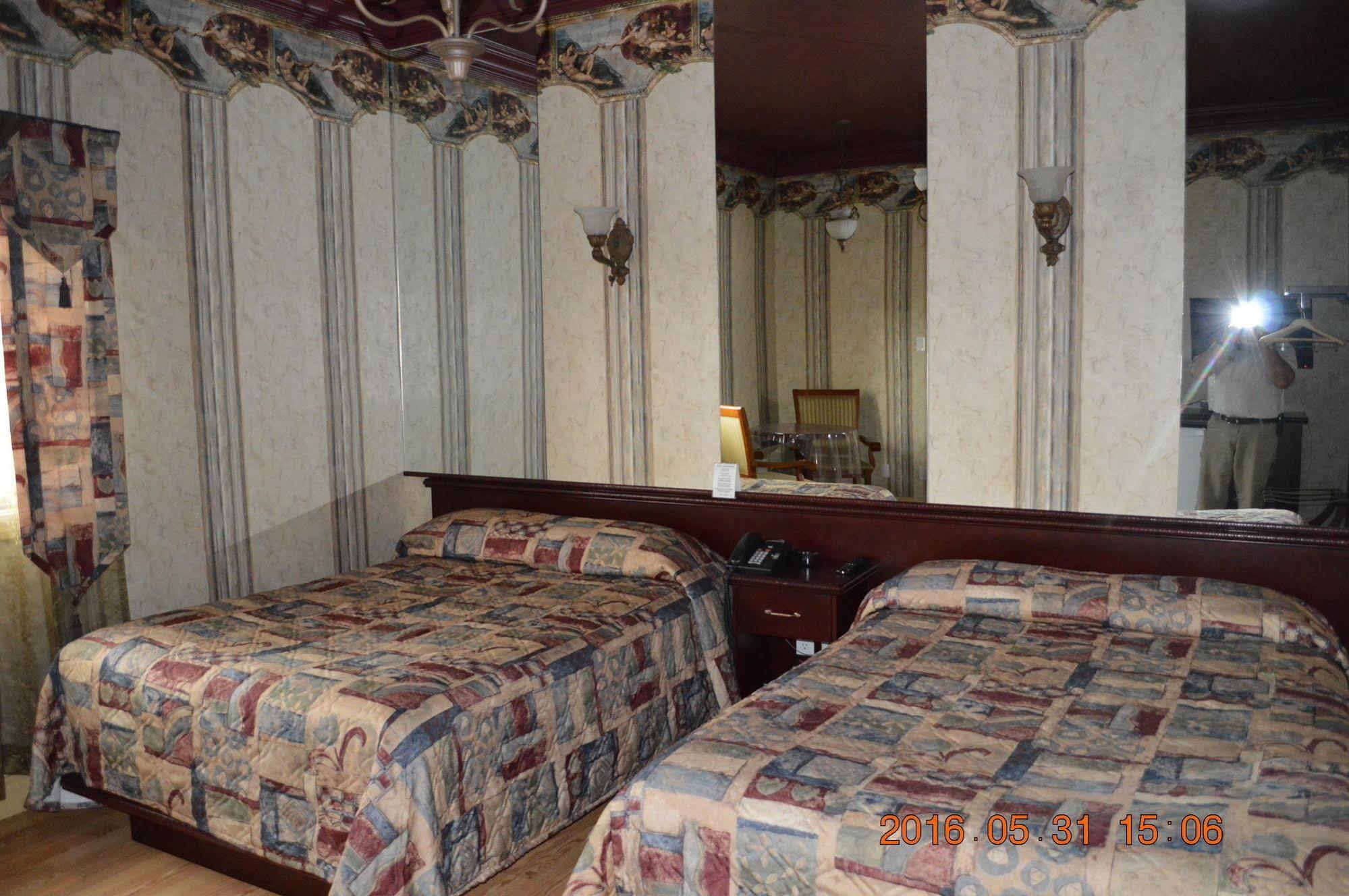 Motel-Auberge Hélene Victoriaville Kültér fotó