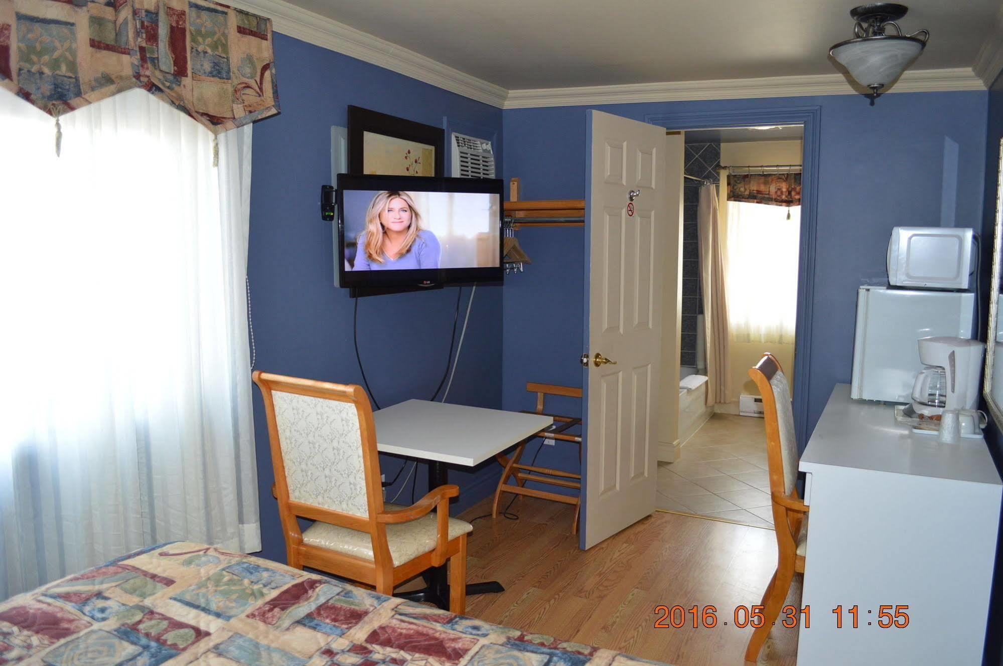 Motel-Auberge Hélene Victoriaville Kültér fotó