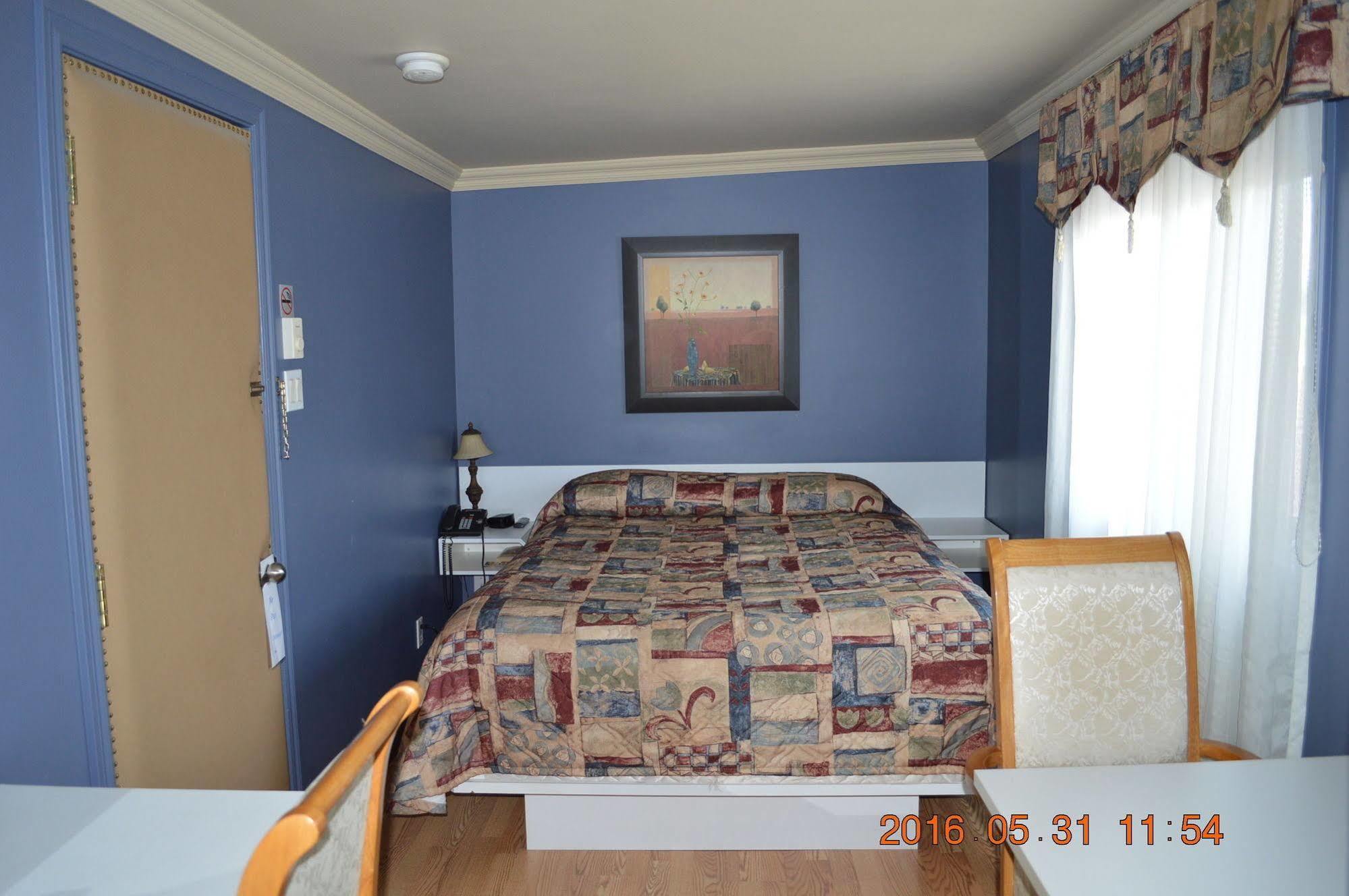 Motel-Auberge Hélene Victoriaville Kültér fotó