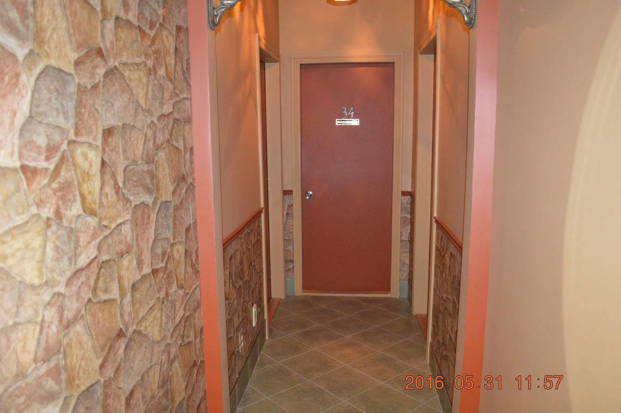 Motel-Auberge Hélene Victoriaville Kültér fotó